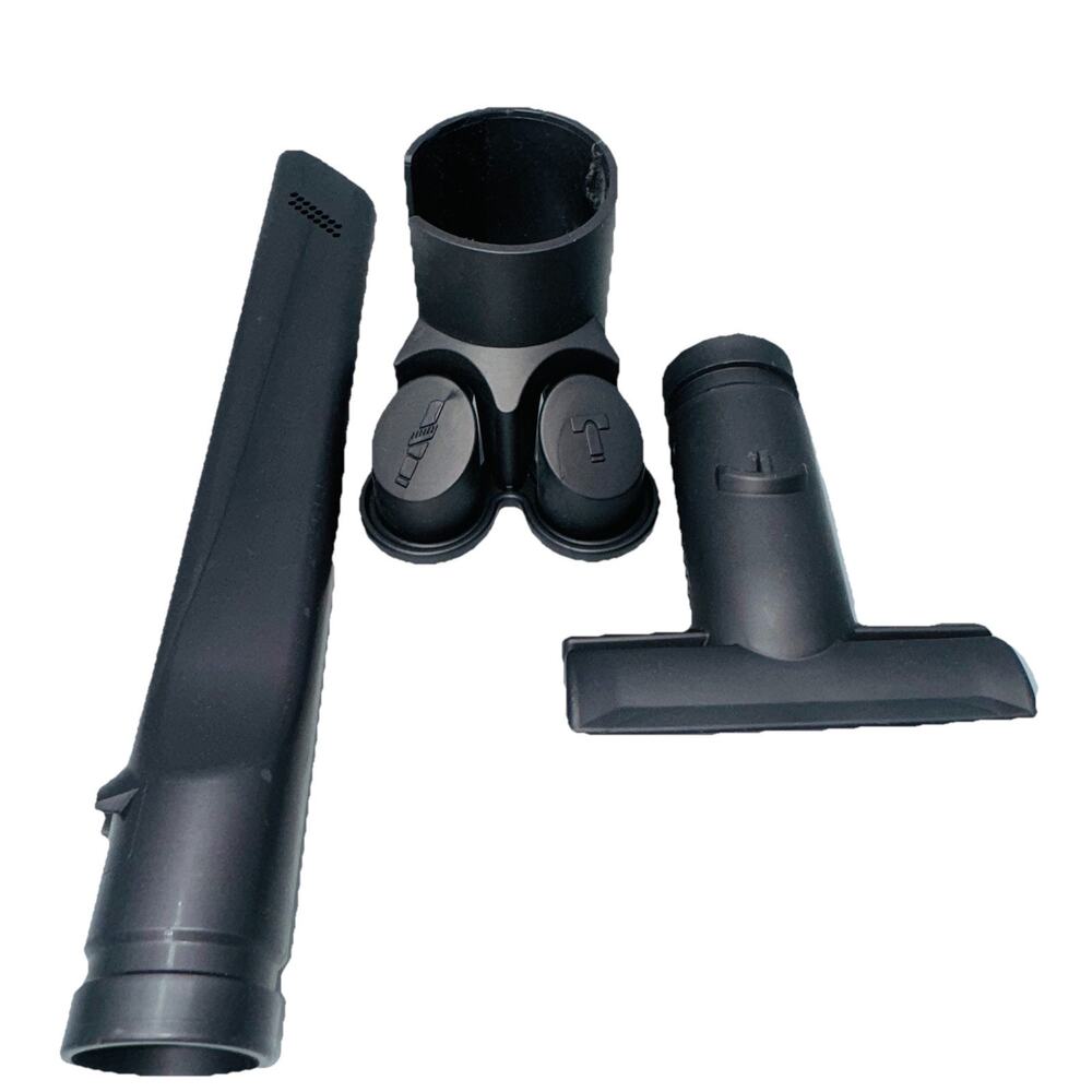 3 Dyson Vacuum Tool Attachments‎ Holster Holder Crevice Stair Upholstery Brush